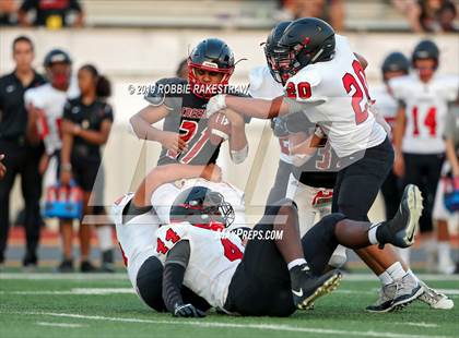 Thumbnail 1 in Liberty @ Creekview photogallery.