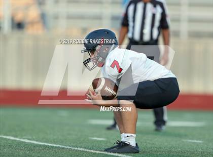 Thumbnail 1 in Liberty @ Creekview photogallery.