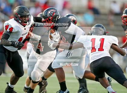 Thumbnail 1 in Liberty @ Creekview photogallery.