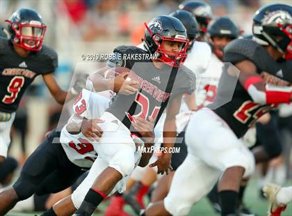 Thumbnail 1 in Liberty @ Creekview photogallery.