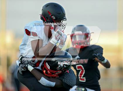 Thumbnail 2 in Liberty @ Creekview photogallery.