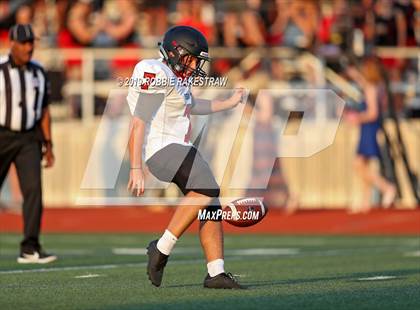 Thumbnail 1 in Liberty @ Creekview photogallery.