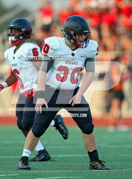 Thumbnail 2 in Liberty @ Creekview photogallery.