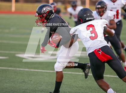 Thumbnail 1 in Liberty @ Creekview photogallery.