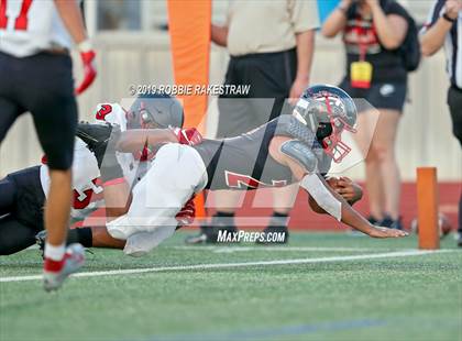 Thumbnail 1 in Liberty @ Creekview photogallery.