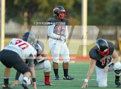 Thumbnail 1 in Liberty @ Creekview photogallery.