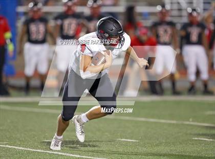 Thumbnail 2 in Liberty @ Creekview photogallery.