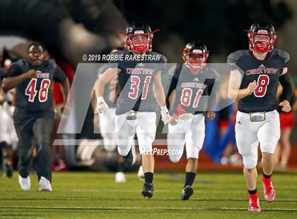 Thumbnail 1 in Liberty @ Creekview photogallery.