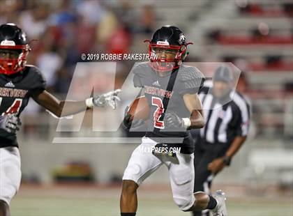Thumbnail 3 in Liberty @ Creekview photogallery.