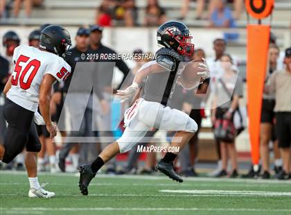 Thumbnail 1 in Liberty @ Creekview photogallery.