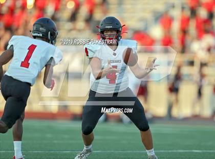 Thumbnail 1 in Liberty @ Creekview photogallery.