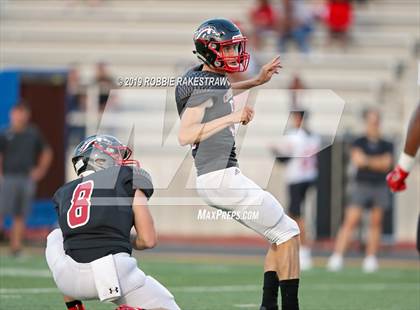 Thumbnail 1 in Liberty @ Creekview photogallery.
