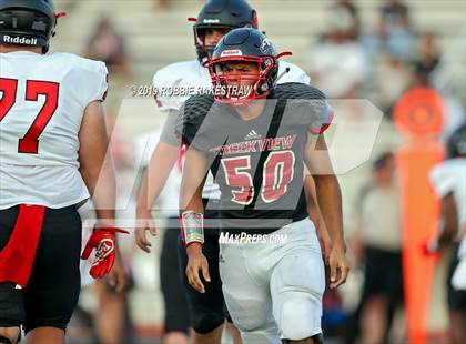 Thumbnail 1 in Liberty @ Creekview photogallery.