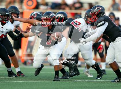 Thumbnail 2 in Liberty @ Creekview photogallery.