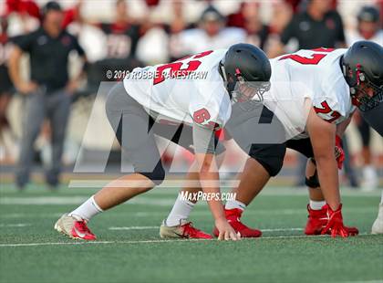 Thumbnail 3 in Liberty @ Creekview photogallery.