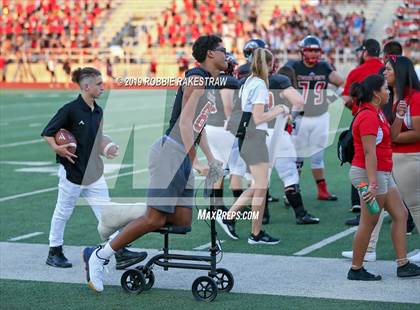 Thumbnail 1 in Liberty @ Creekview photogallery.