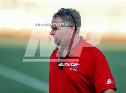 Thumbnail 1 in Liberty @ Creekview photogallery.