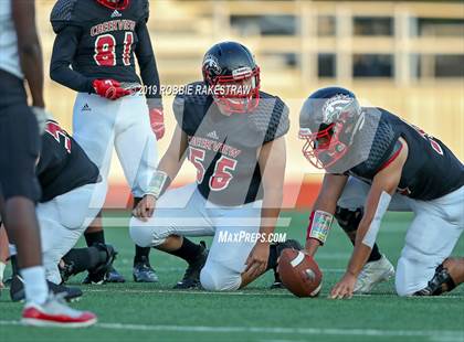 Thumbnail 1 in Liberty @ Creekview photogallery.