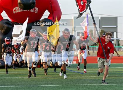 Thumbnail 2 in Liberty @ Creekview photogallery.