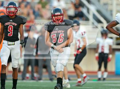 Thumbnail 3 in Liberty @ Creekview photogallery.