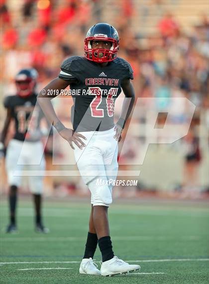 Thumbnail 1 in Liberty @ Creekview photogallery.