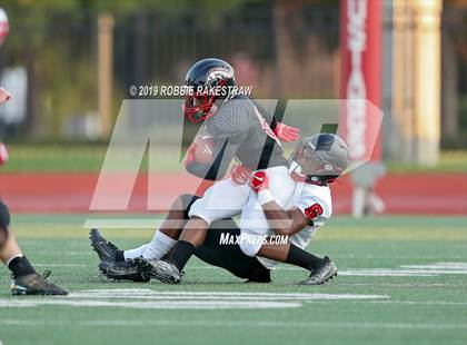 Thumbnail 1 in Liberty @ Creekview photogallery.