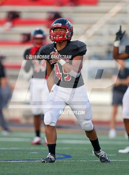 Thumbnail 2 in Liberty @ Creekview photogallery.