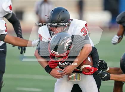 Thumbnail 2 in Liberty @ Creekview photogallery.