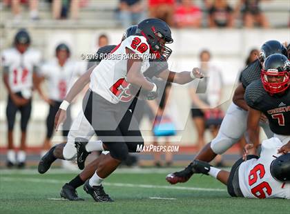 Thumbnail 1 in Liberty @ Creekview photogallery.