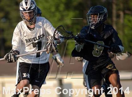 Thumbnail 1 in Northside @ Havelock (NCHSAA 2nd Round) photogallery.