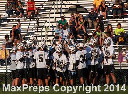 Thumbnail 3 in Northside @ Havelock (NCHSAA 2nd Round) photogallery.