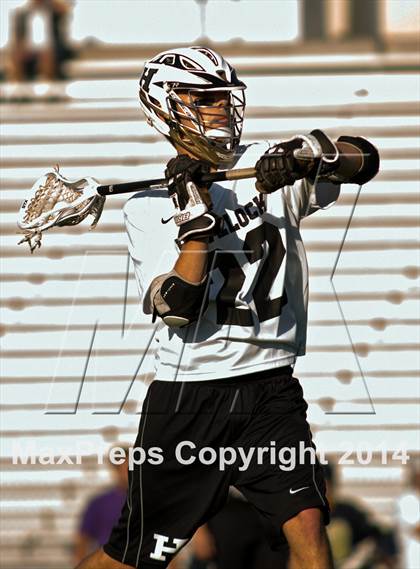 Thumbnail 2 in Northside @ Havelock (NCHSAA 2nd Round) photogallery.