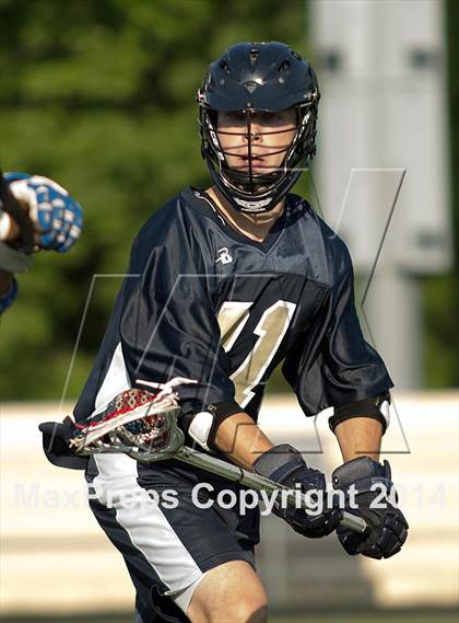 Thumbnail 1 in Northside @ Havelock (NCHSAA 2nd Round) photogallery.