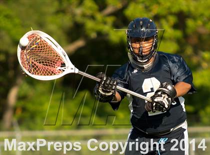 Thumbnail 3 in Northside @ Havelock (NCHSAA 2nd Round) photogallery.