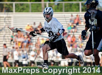 Thumbnail 1 in Northside @ Havelock (NCHSAA 2nd Round) photogallery.
