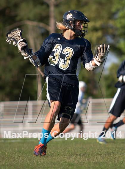 Thumbnail 1 in Northside @ Havelock (NCHSAA 2nd Round) photogallery.