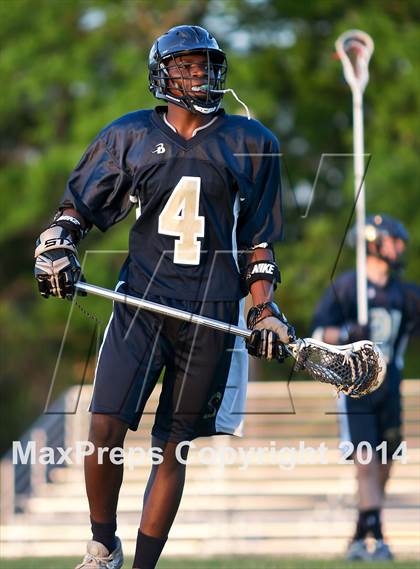 Thumbnail 1 in Northside @ Havelock (NCHSAA 2nd Round) photogallery.