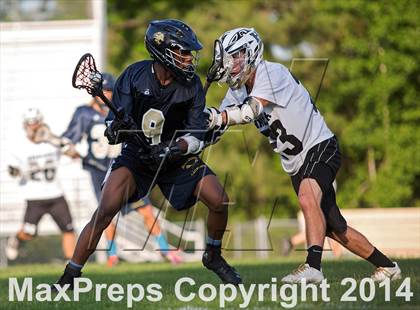 Thumbnail 3 in Northside @ Havelock (NCHSAA 2nd Round) photogallery.