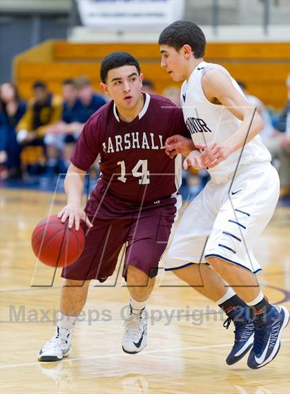 Thumbnail 2 in Marshall @ O'Connor photogallery.