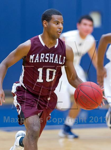 Thumbnail 1 in Marshall @ O'Connor photogallery.