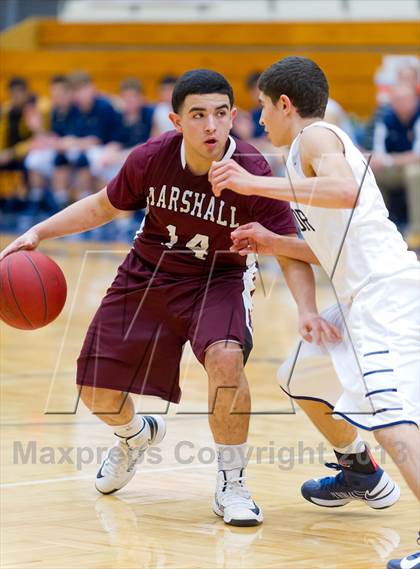 Thumbnail 1 in Marshall @ O'Connor photogallery.
