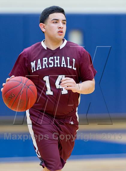 Thumbnail 1 in Marshall @ O'Connor photogallery.