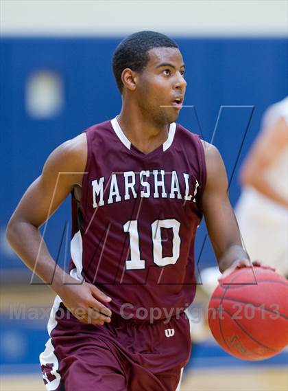 Thumbnail 3 in Marshall @ O'Connor photogallery.