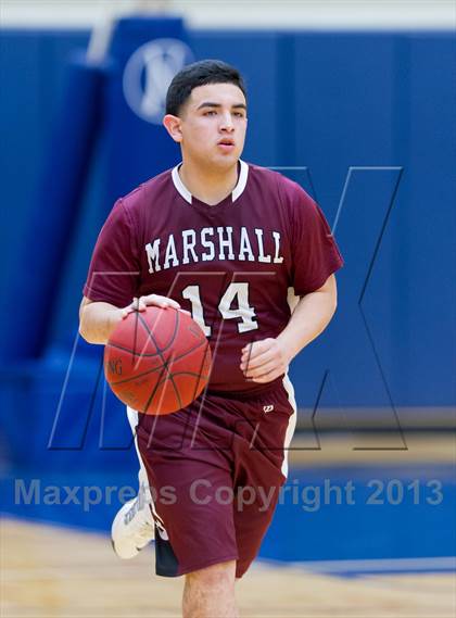 Thumbnail 2 in Marshall @ O'Connor photogallery.
