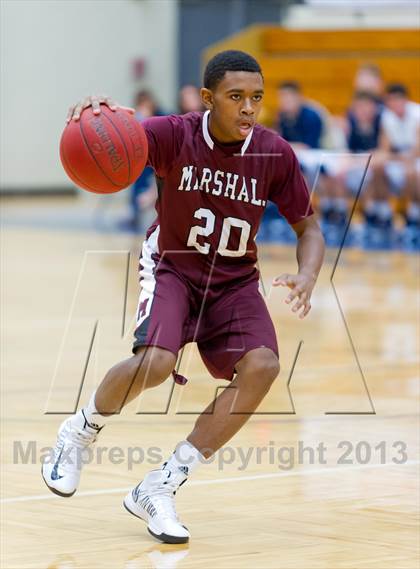 Thumbnail 3 in Marshall @ O'Connor photogallery.