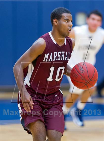 Thumbnail 2 in Marshall @ O'Connor photogallery.