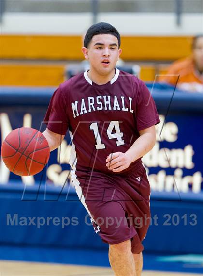 Thumbnail 3 in Marshall @ O'Connor photogallery.