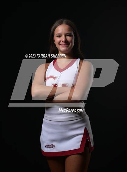 Thumbnail 3 in Cypress Woods Team Portraits photogallery.