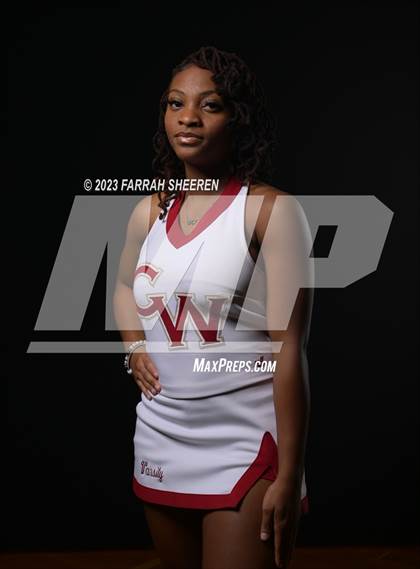 Thumbnail 3 in Cypress Woods Team Portraits photogallery.