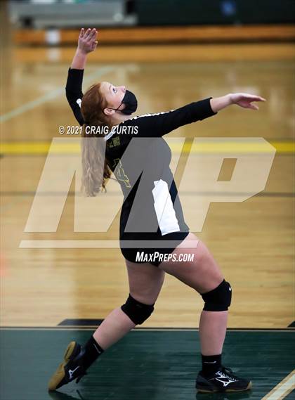 Thumbnail 1 in Charlotte Catholic @ Independence photogallery.